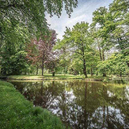 Ferienwohnung Helene Vetschau/Spreewald Exterior foto