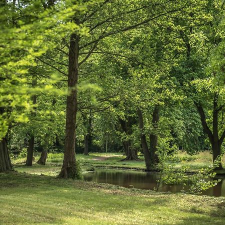 Ferienwohnung Helene Vetschau/Spreewald Exterior foto