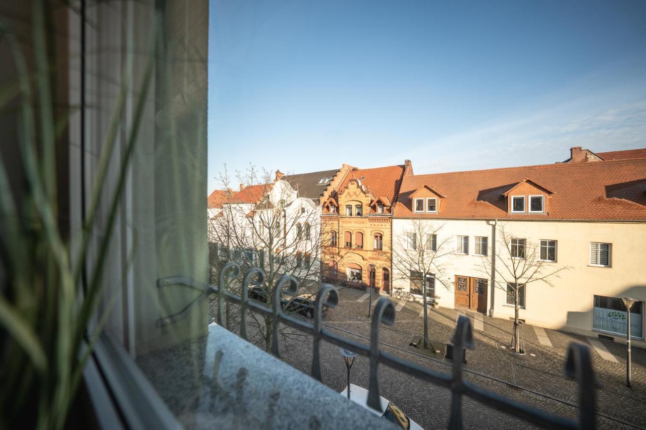 Ferienwohnung Helene Vetschau/Spreewald Exterior foto