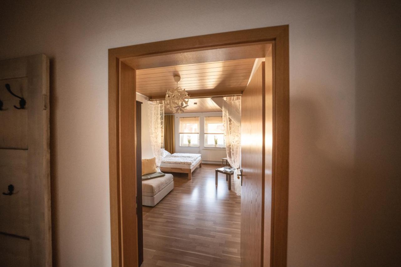 Ferienwohnung Helene Vetschau/Spreewald Exterior foto