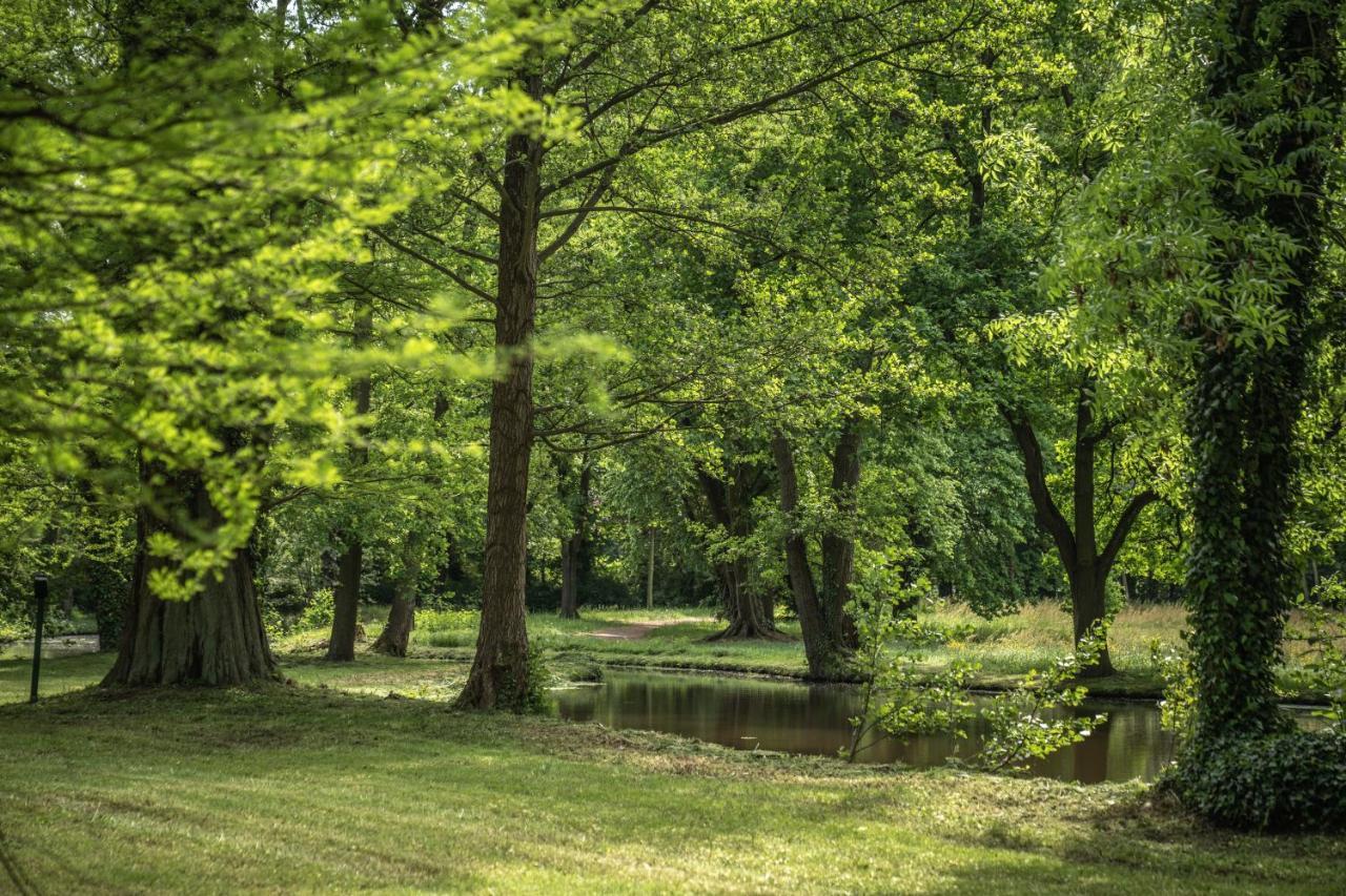 Ferienwohnung Helene Vetschau/Spreewald Exterior foto